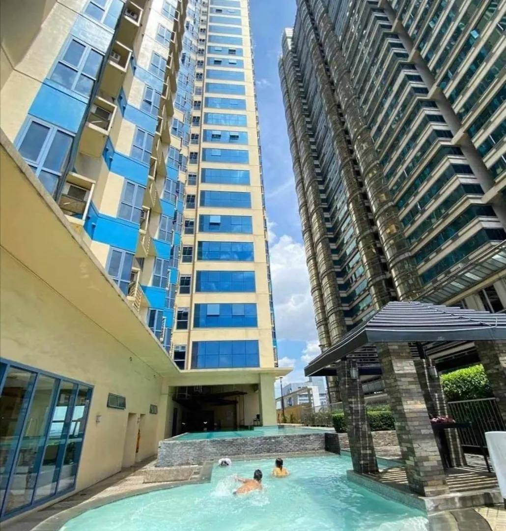 Familyroom 1 Bedroom Manila