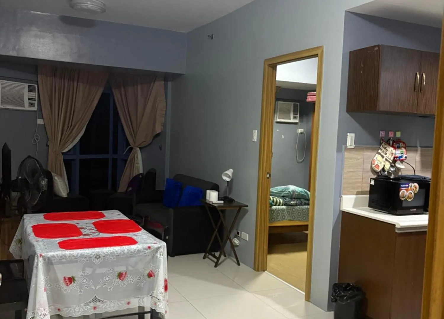 Familyroom 1 Bedroom Manila 0*,  Philippines