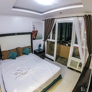 Birch Tower - Malate Manila